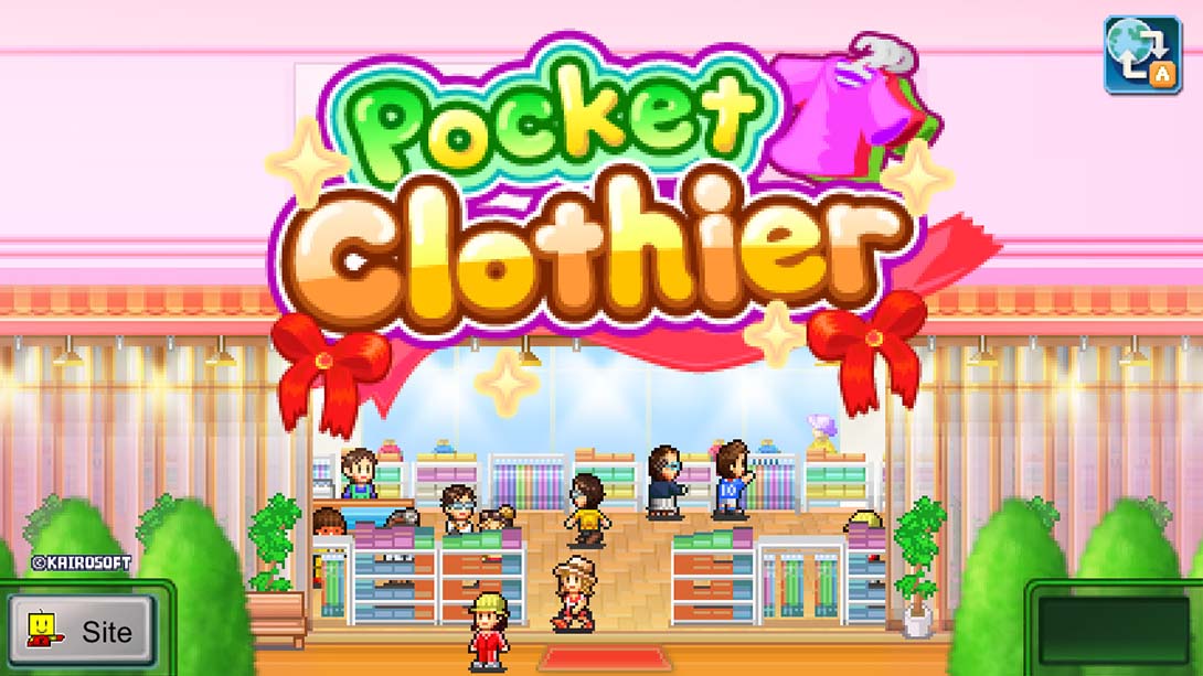 时尚洋品店 Pocket Clothier 中文_5