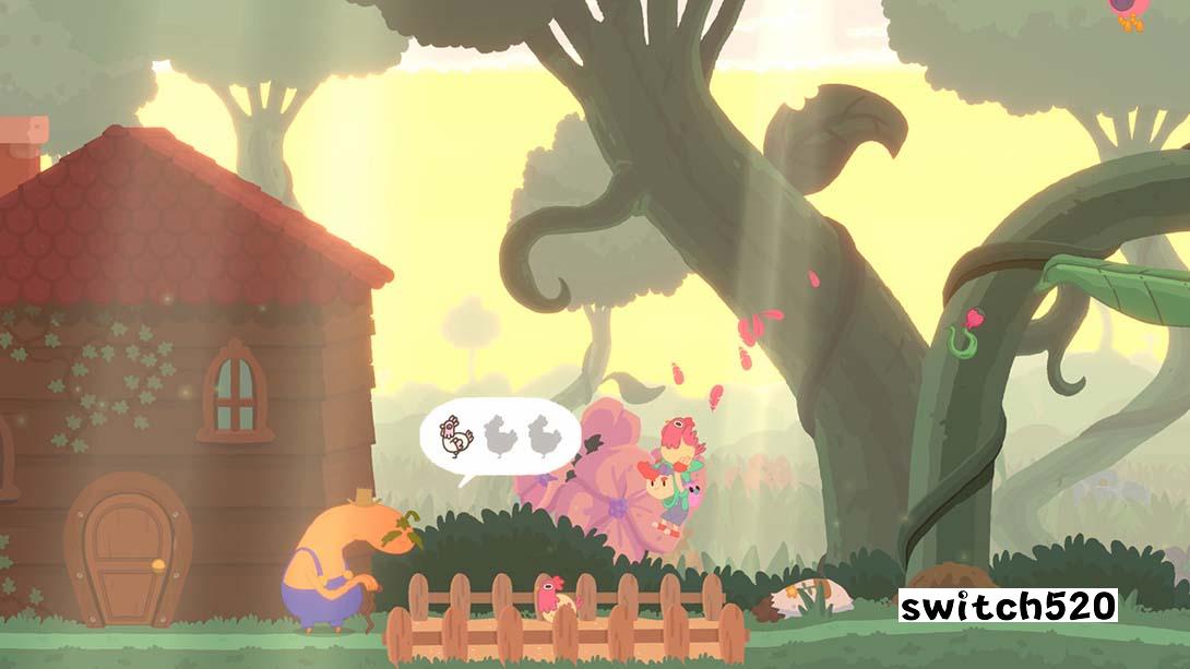 Promenade游戏截图2