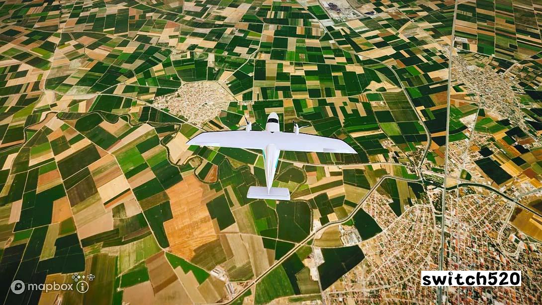 【美版】Aireo FlightSimulator 英语_4