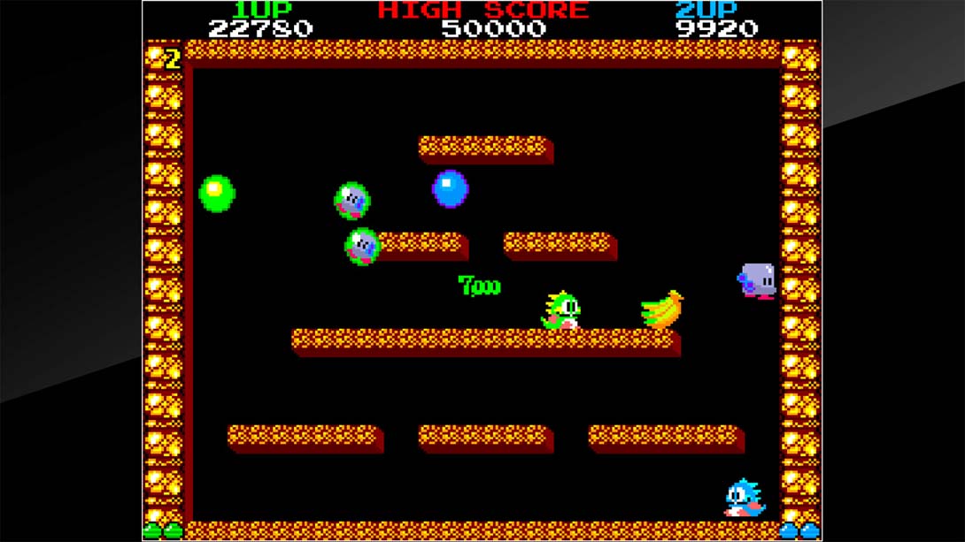 《Arcade Archives BUBBLE BOBBLE》1.0.0 金手指_5