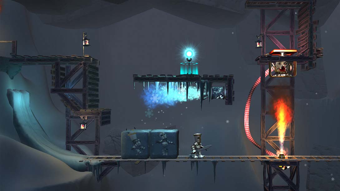 【美版】生命还将继续 .LifeGoesOn 中文_3