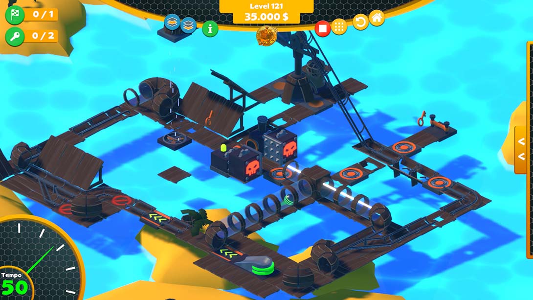 【美版】两百种方法 Two Hundred Ways 英语_1