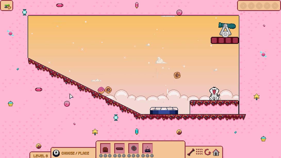 【美版】Dog's Donuts 英语_8