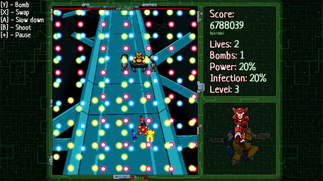 心之城堡 Cybxus Heart 英语_2