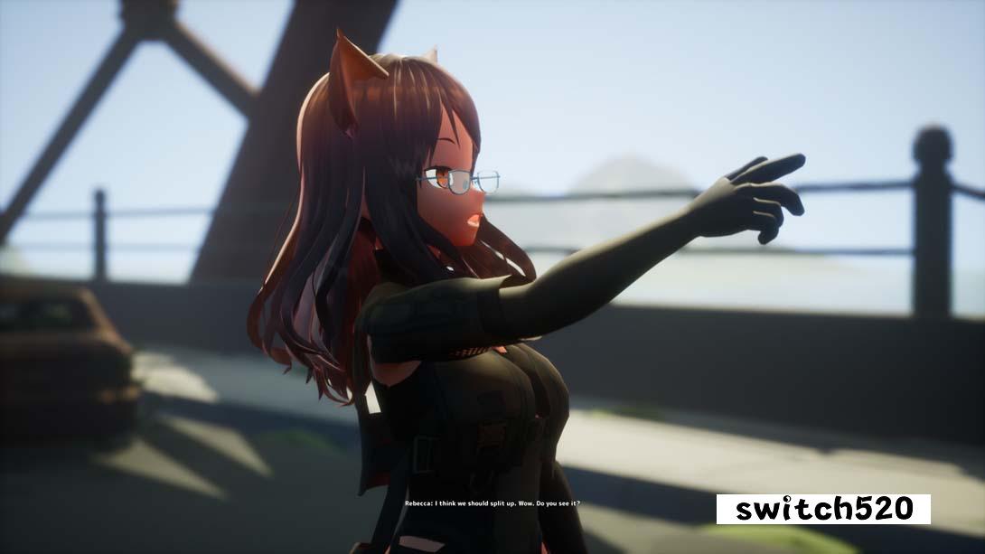 【美版】动漫vs邪恶:启示录 .Anime vs Evil: Apocalypse 英语_4