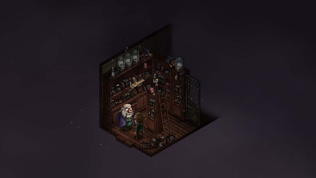 【美版】不情愿的地方 A Place For The Unwilling 英语_2