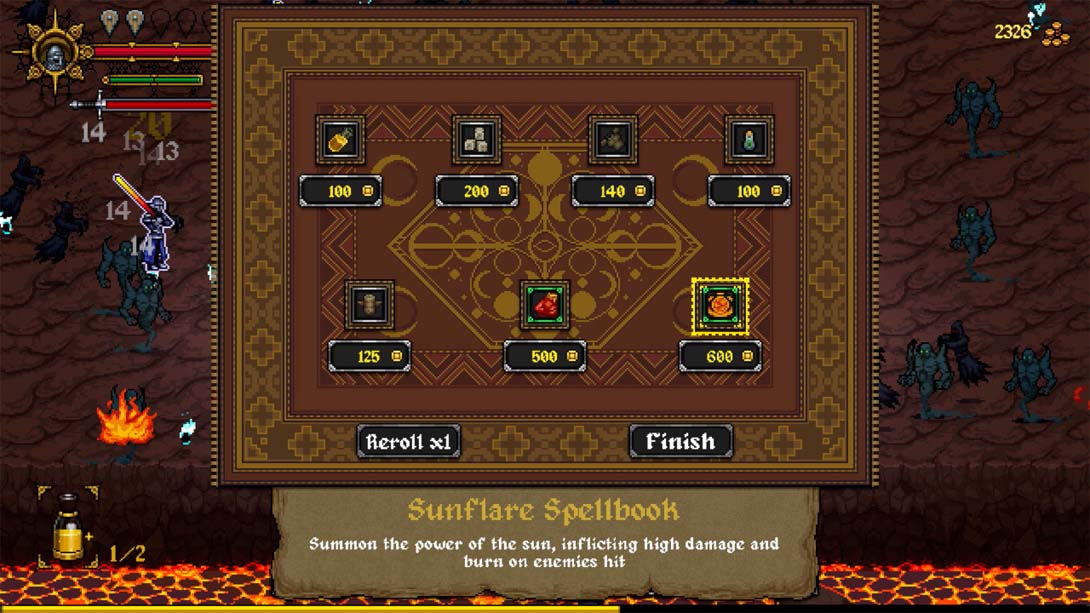 【美版】守护者之魂 .Keeper's Toll 中文_2