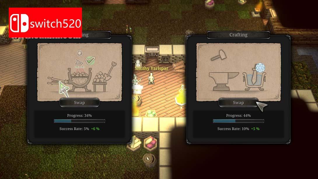 【美版】第九黎明 重制版 .9th Dawn Remake 中文_1