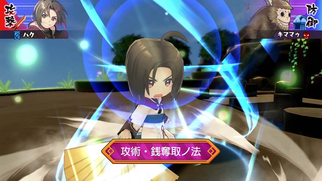 多卡邦UP！梦幻的轮盘 游戏截图5