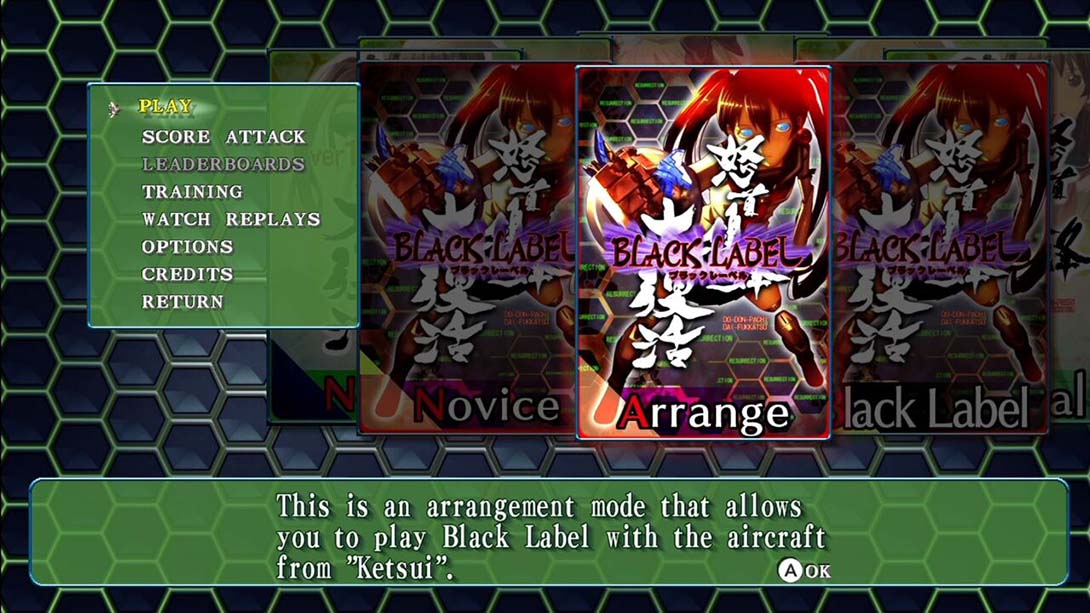 【美版】怒首领蜂大复活 DoDonPachi Resurrection 英语_2