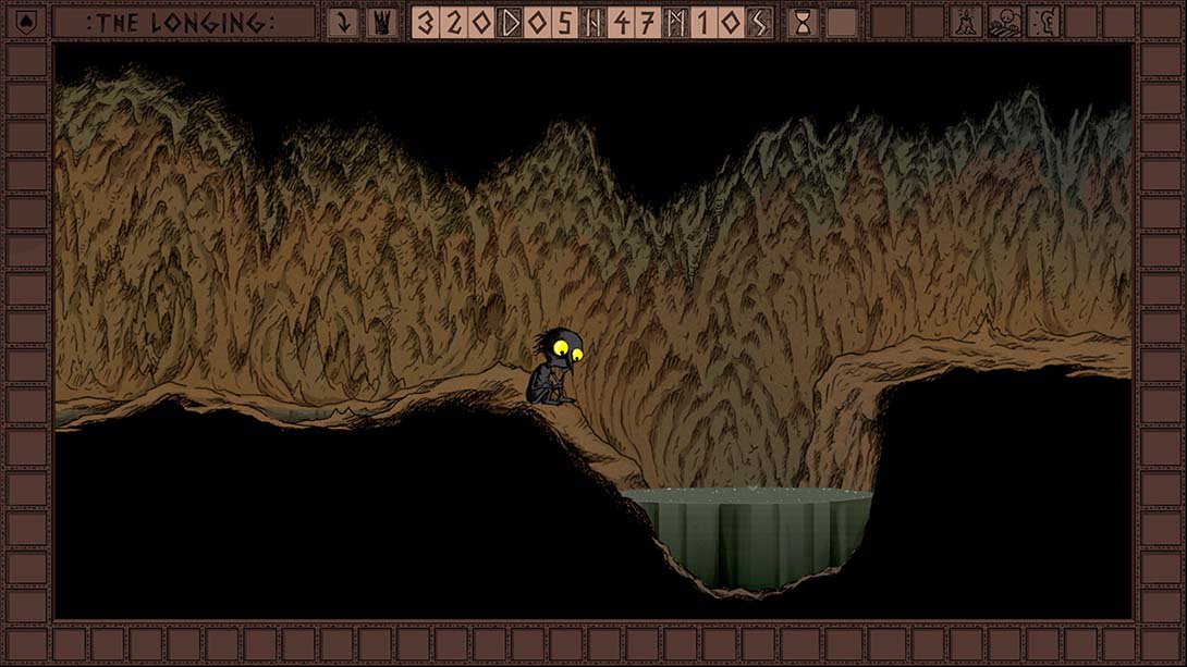 漫长等待 The Longing 中文_1