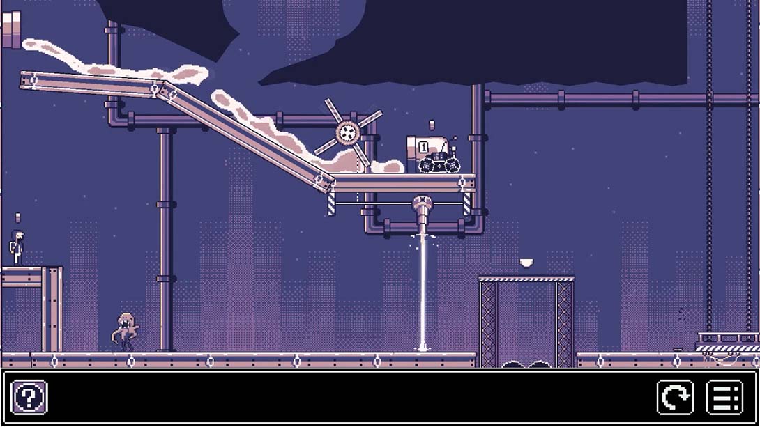 【美版】地下:攀登 Underland: The Climb 英语_2