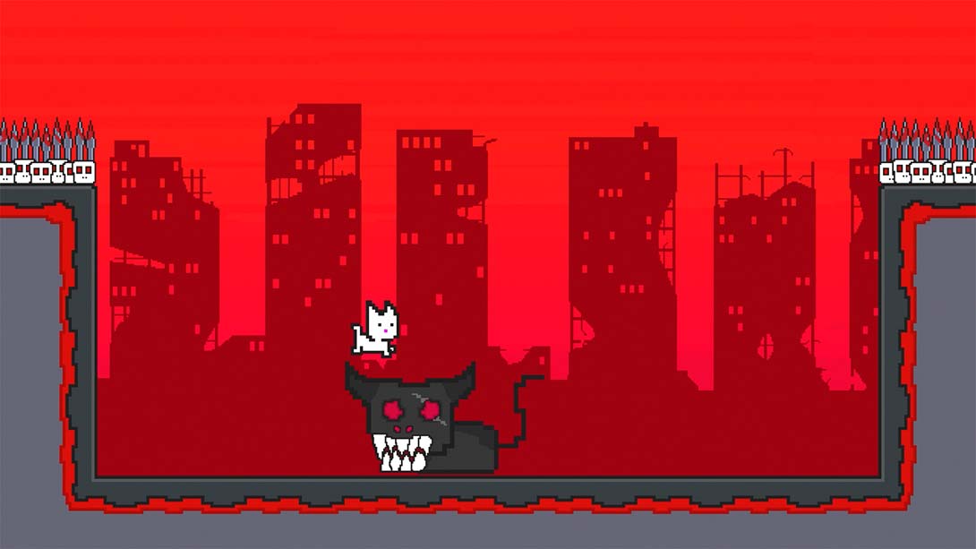 【美版】字节猫 BYTE CATS 英语_4