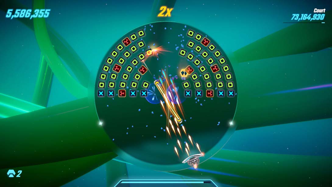 【美版】粉碎豪华重制版 Shatter Remastered Deluxe 中文_3