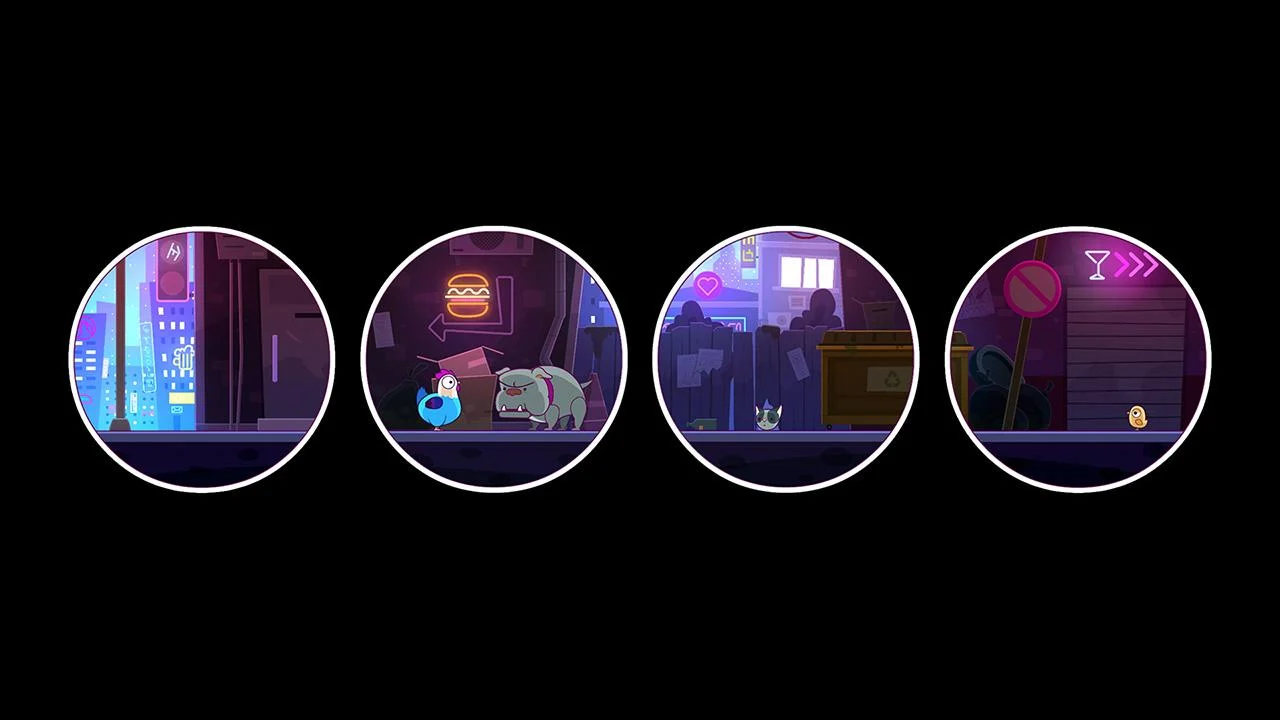 你们所有人 .All of You 英语_4