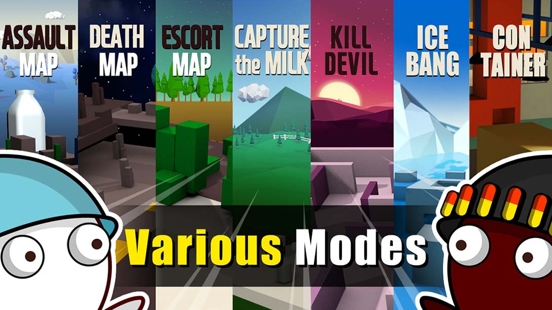 【美版】牛奶巧克力 MilkChoco 中文_5