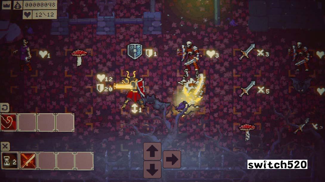 陷阵孤雄游戏截图5