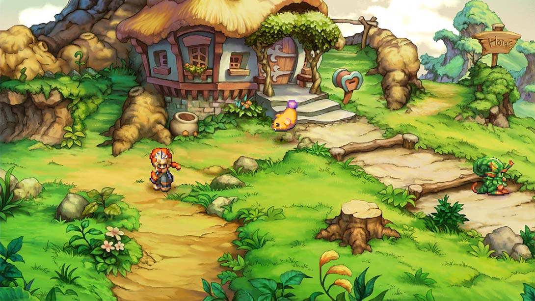 圣剑传说 玛娜传奇 Legend of Mana 中文_4