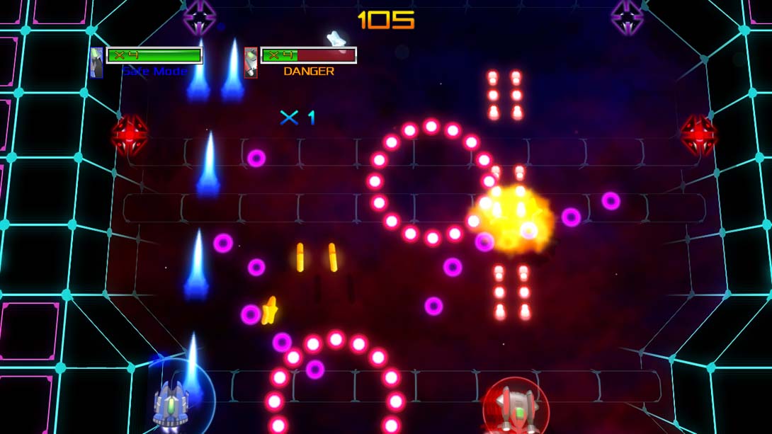 【美版】Overdriven Evolution 英语_6