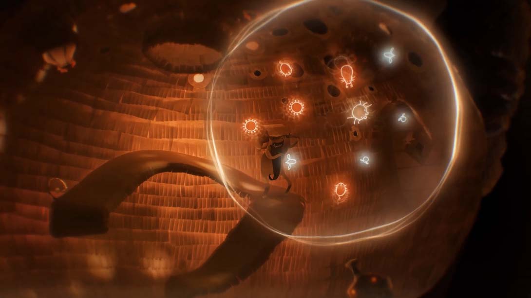 【美版】纸片人 Papetura 中文_3