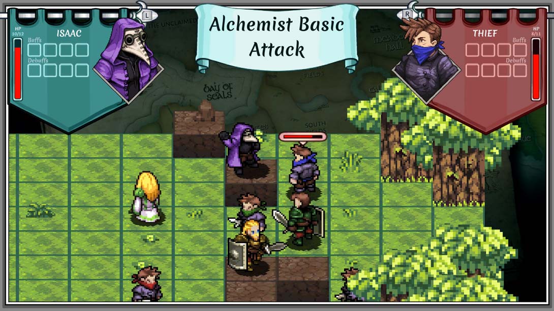 【美版】以剑为生:策略 Live by the Sword: Tactics 中文_1