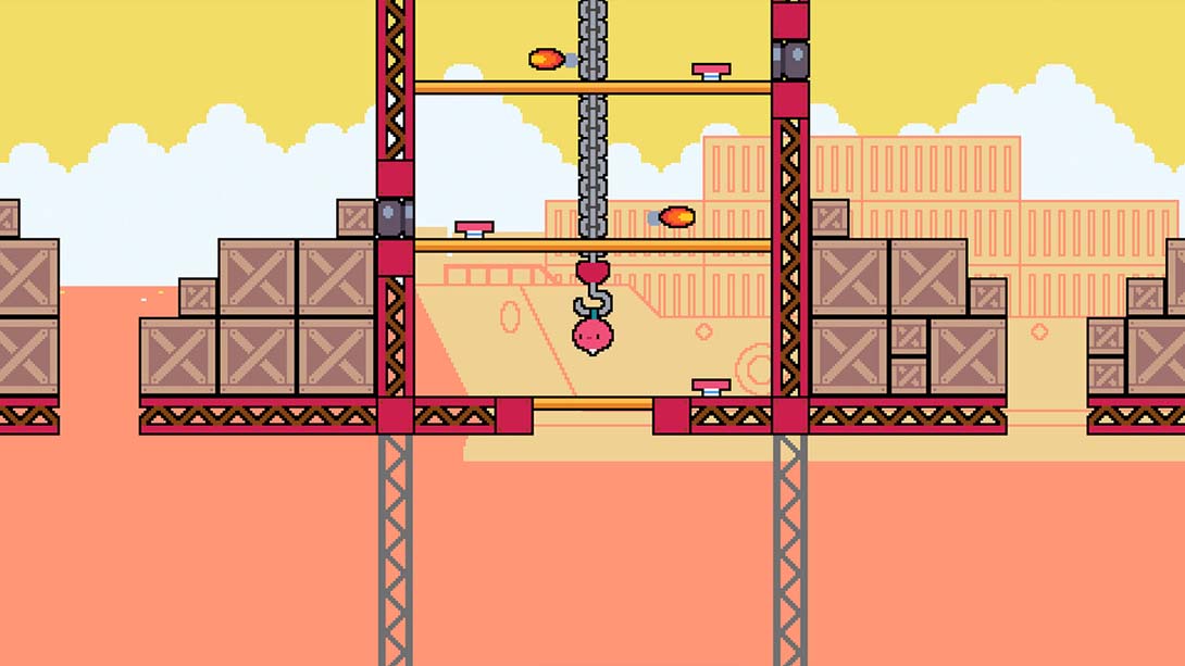 【美版】Dadish 3 英语_3