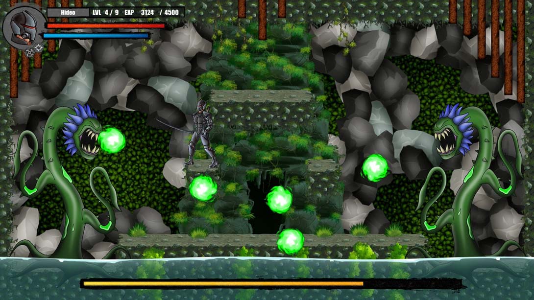 【美版】手里剑之风 Wind of Shuriken 英语_6