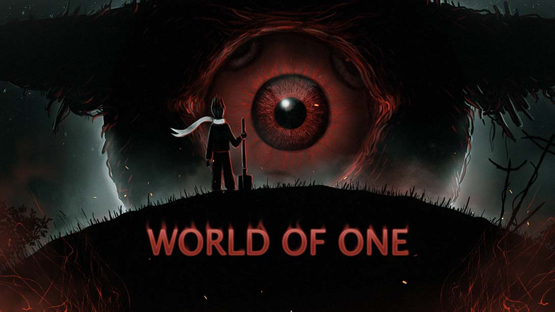 【英版】一个世界 World of One 中文_0