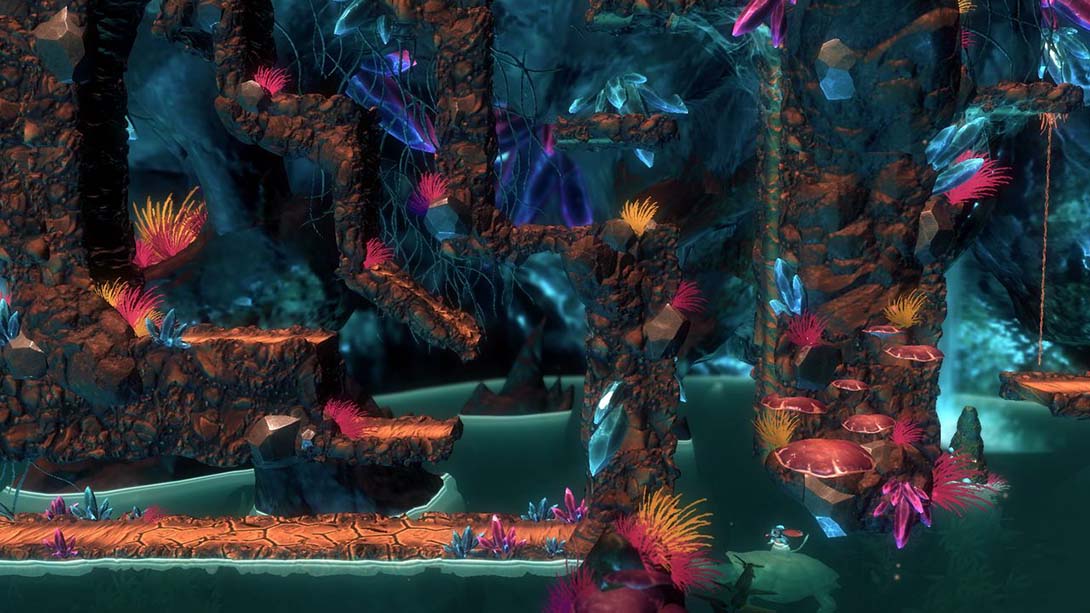 Macrotis:袋狸妈妈大冒险 Macrotis: A Mother s Journey 中文_3