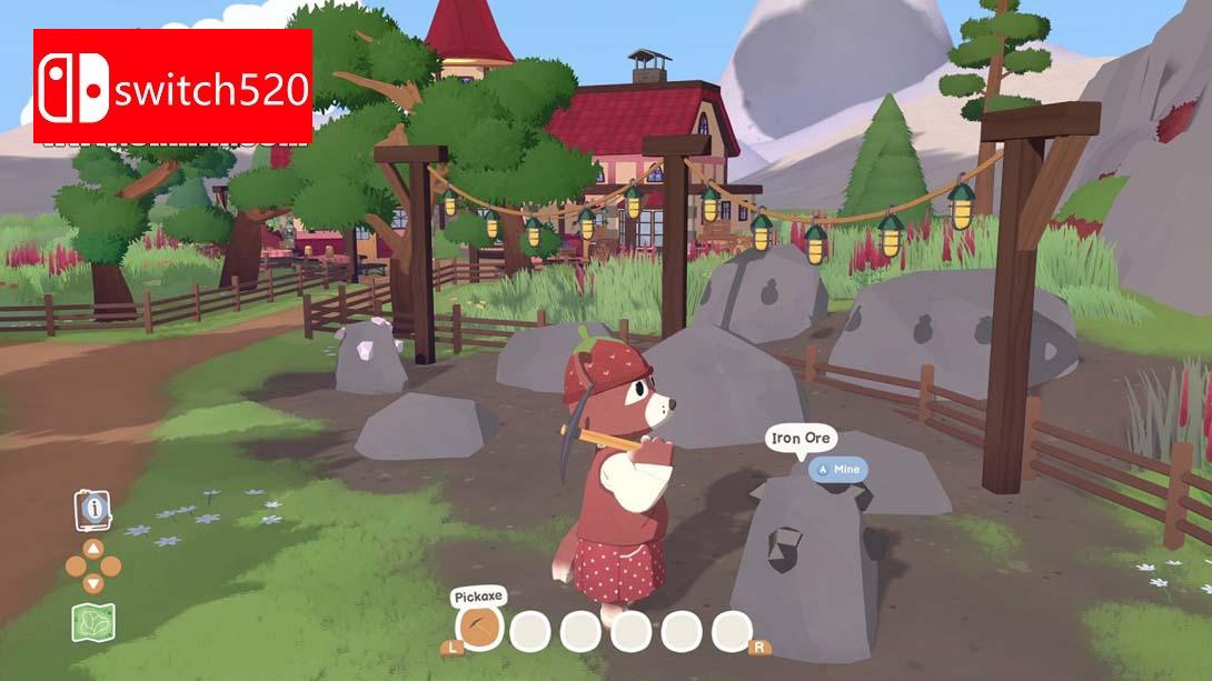 【美版】乐客萌途 .Locomoto 中文_2