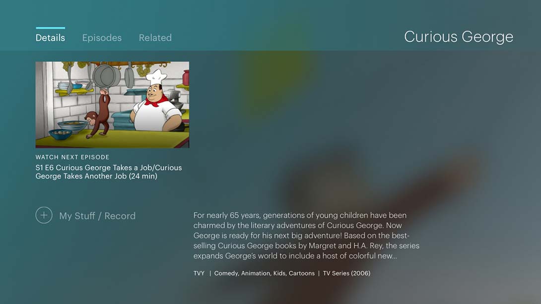视频网站app Hulu 英语_4