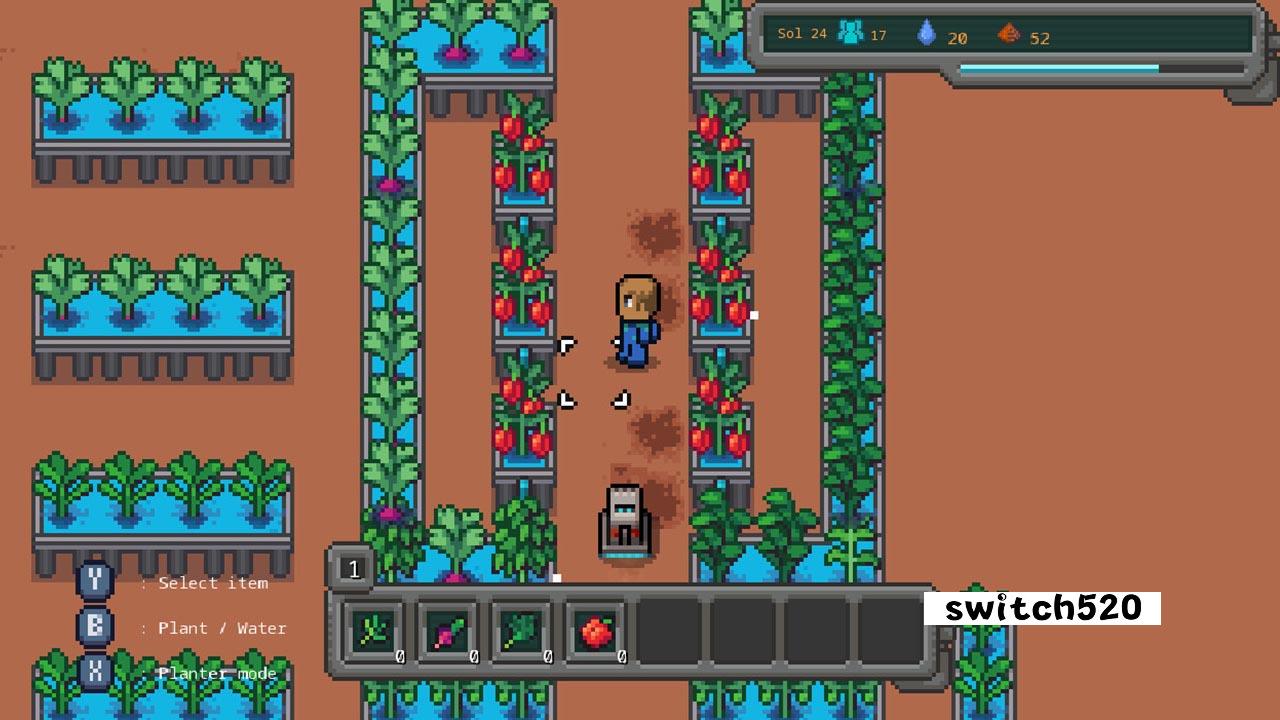 【美版】火星基地 .Mars Base 中文_6