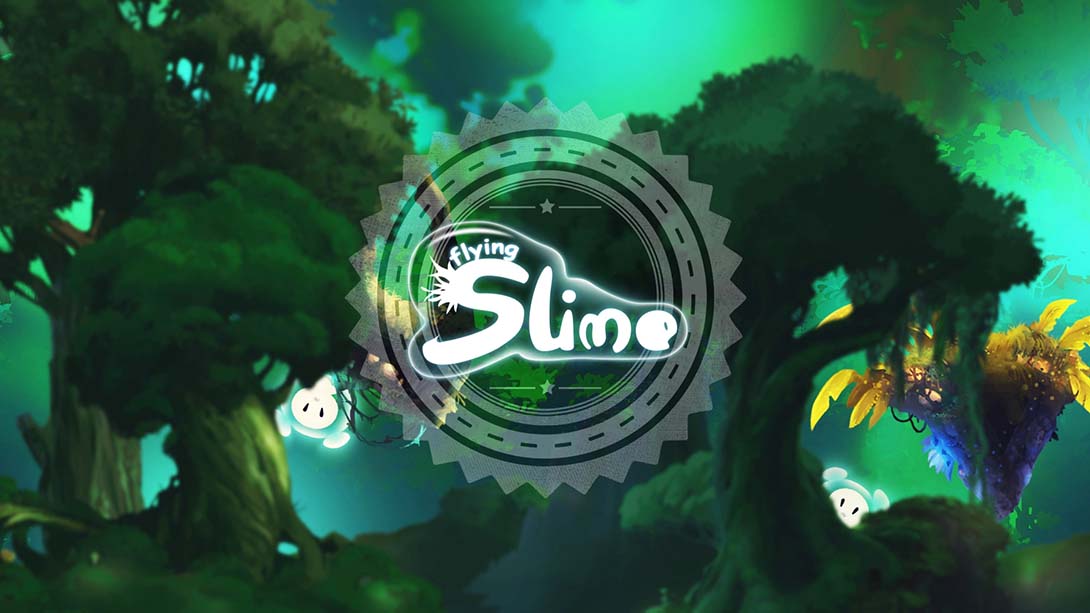 飞行史莱姆 FlyingSlime 中文_0