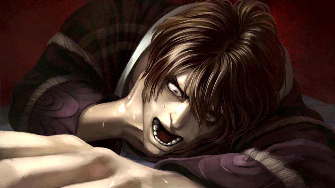 海市蜃楼之馆：亡灵之梦版 The House in Fata Morgana Dreams of the ... 日语_4