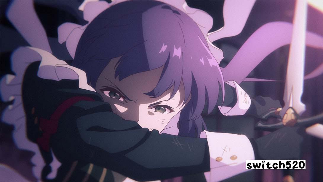 【日版】芙蕾德莉卡 FREDERICA 中文_4