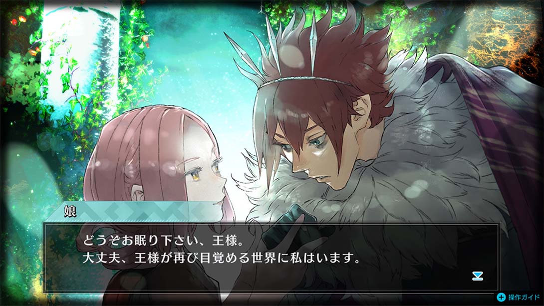 杰克·珍妮 Jack Jeanne 日语_4