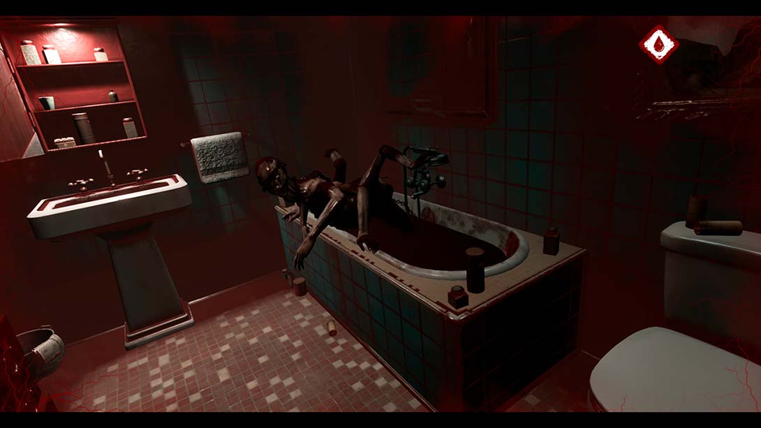 【美版】氧化室104号 Oxide Room 104 中文_5