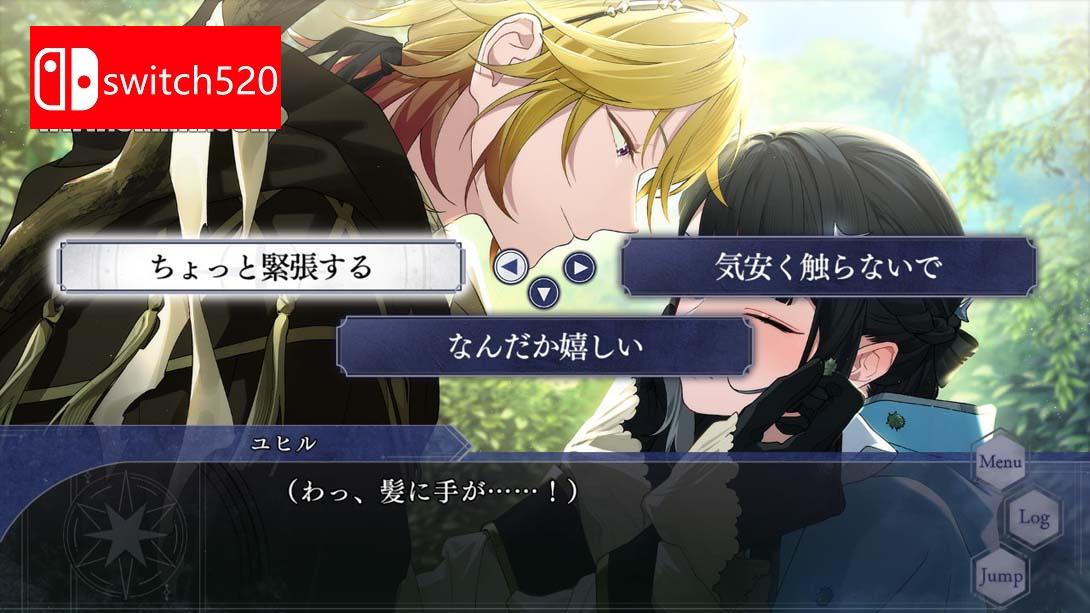 【日版】奥兹国安魂曲 .OVER REQUIEMZ 日语_2