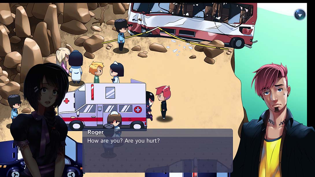 影中的你 The Shadow You 中文_2