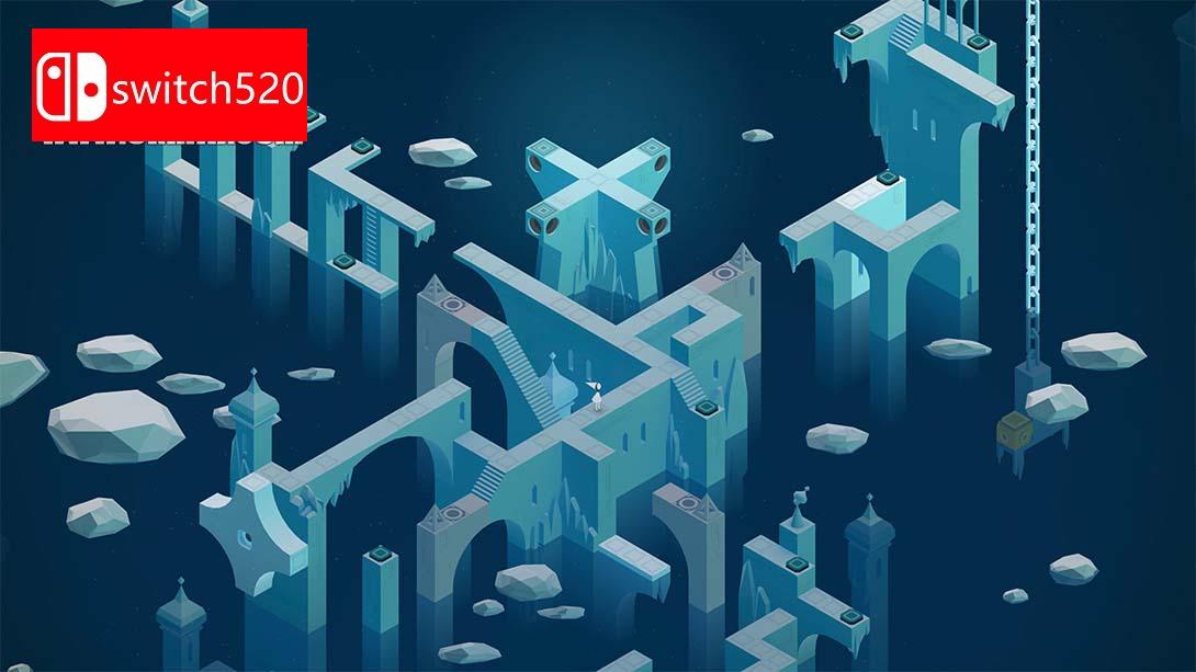 【美版】纪念碑谷 .Monument Valley 中文_5