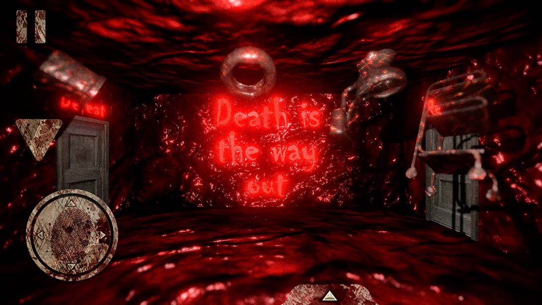 死亡公园 Death Park 中文_4