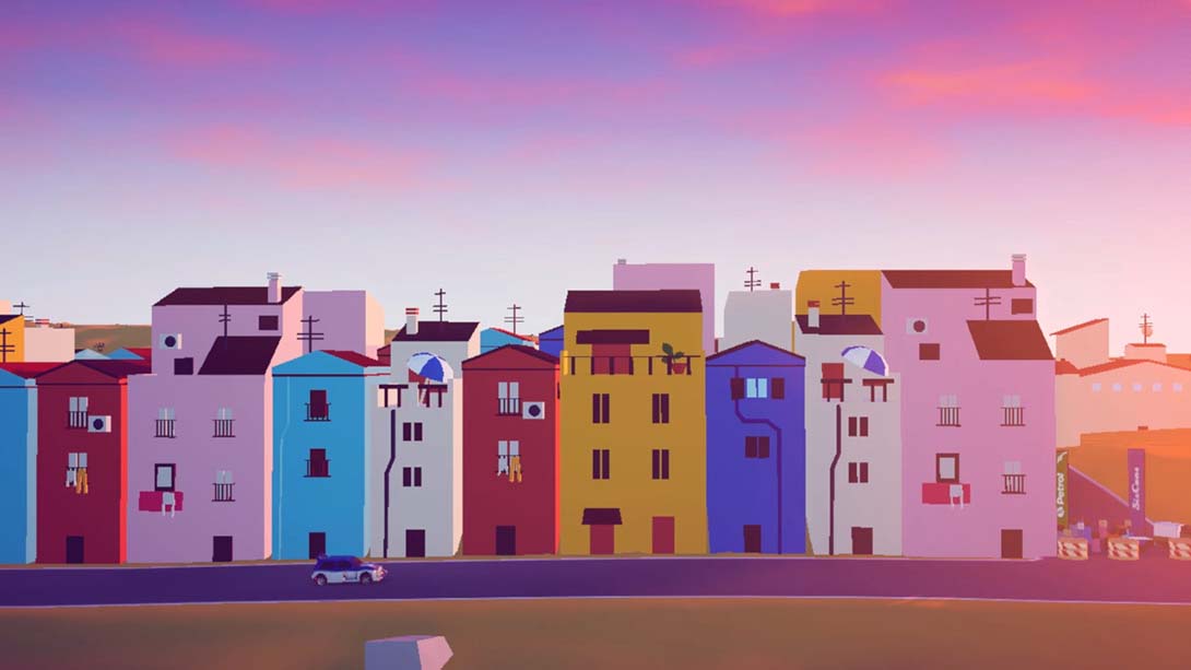 拉力赛的艺术 art of rally 中文_4