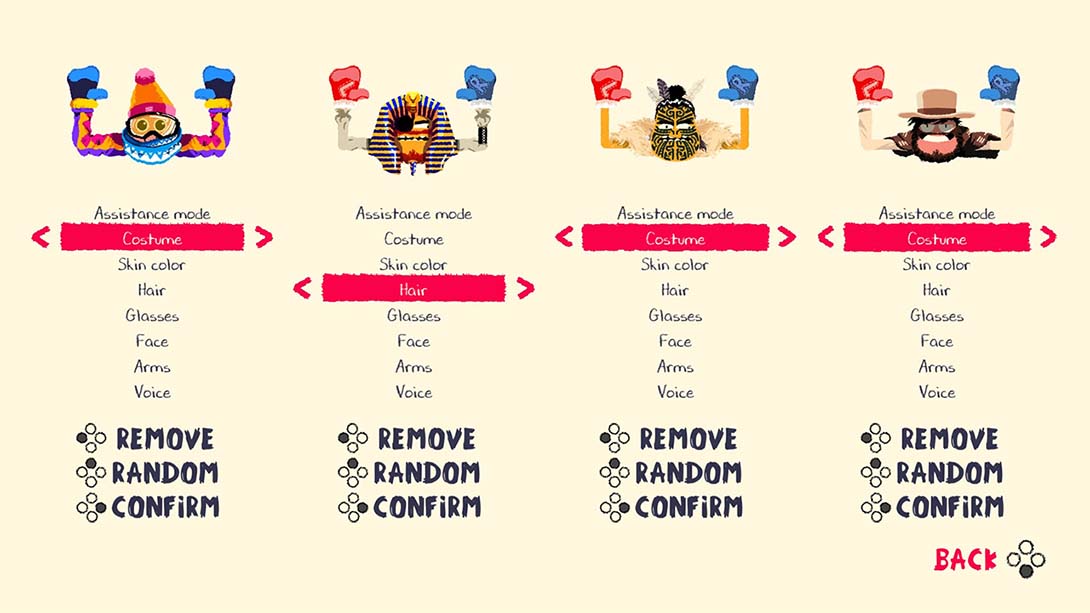 嗨哟 Heave Ho 中文_6