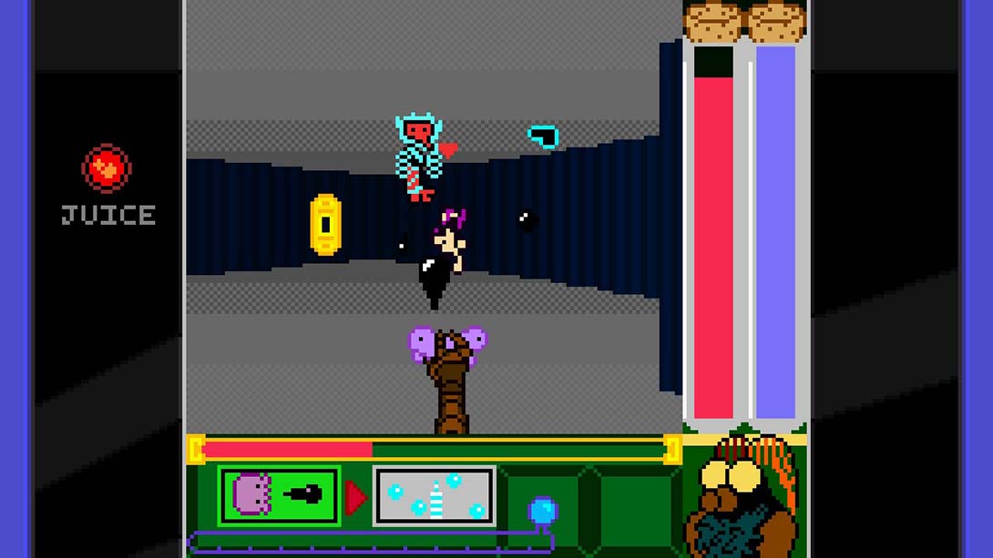 超级鱿鱼 Super Squidlit 英语_1