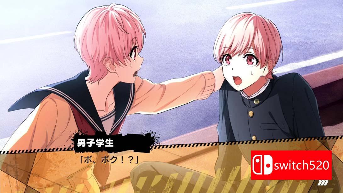 【日版】喧哗番长 乙女 Double Pack 日语_2