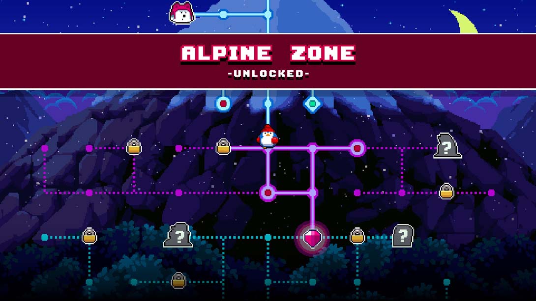 【美版】企鹅拳击 The Punchuin 英语_3