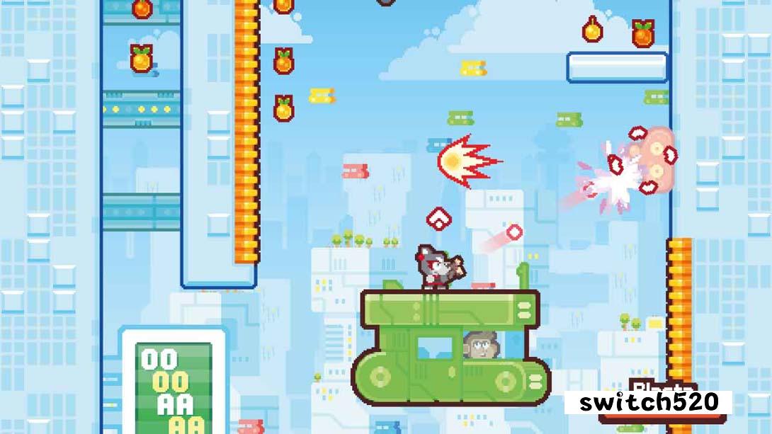 【美版】狗钩 宇宙狗狗 .Grapple Dogs Cosmic Canines 中文_6