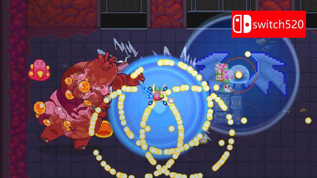 【美版】原点计划 血肉工匠 .Bioweaver 中文_1