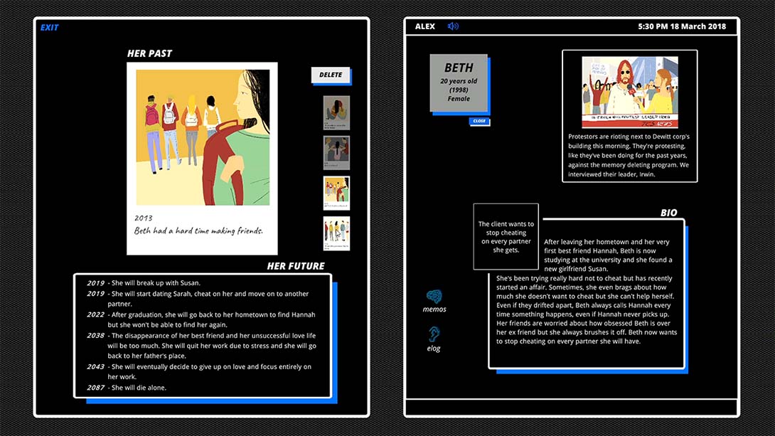 【美版】Will Die Alone 英语_4