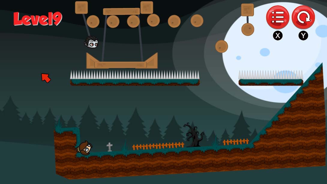 【美版】The Vampires 英语_3